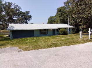 16924 SE 63rd Ln, Ocklawaha, FL 32179