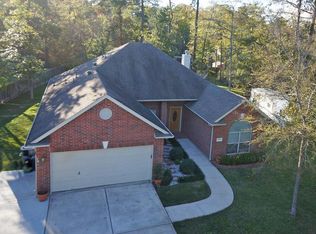 32911 Oak Creek Dr, Magnolia, TX 77354
