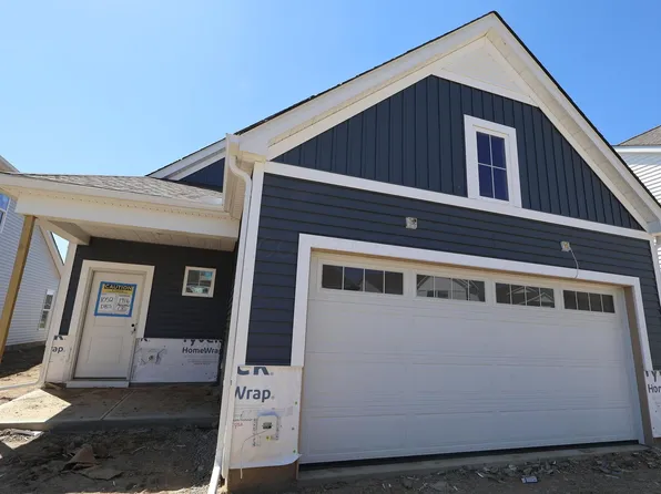 1916 Aerotrain Ct N, Plain City, OH 43064