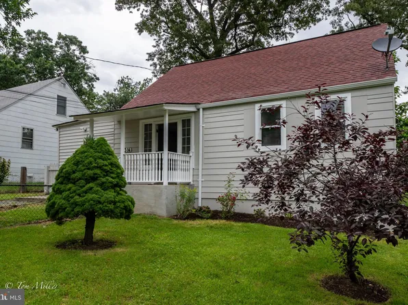 6314 Powhatan St, Riverdale, MD 20737