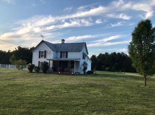 1710 Winter Harbor Rd, Colonial Beach, VA 22443