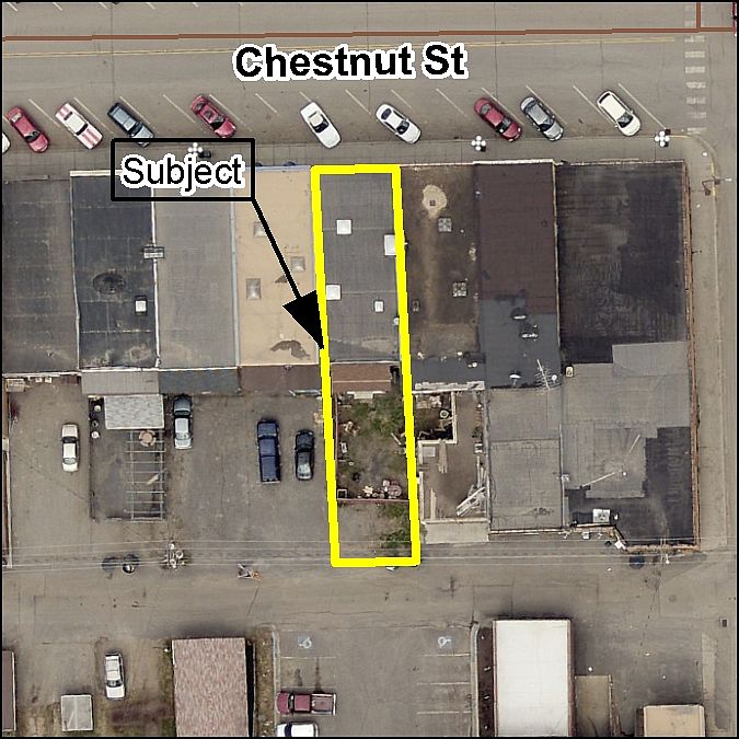 2nd image of 110 And 110.5 Chestnut Street