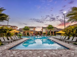 Vernazza, Kissimmee, FL 34741