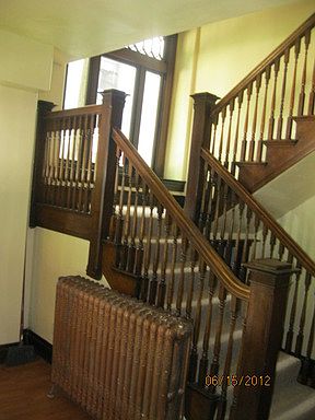 2nd image of 803 Bennett Ave APT 8