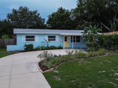 7710 33rd Ave N, Saint Petersburg, FL, 33710