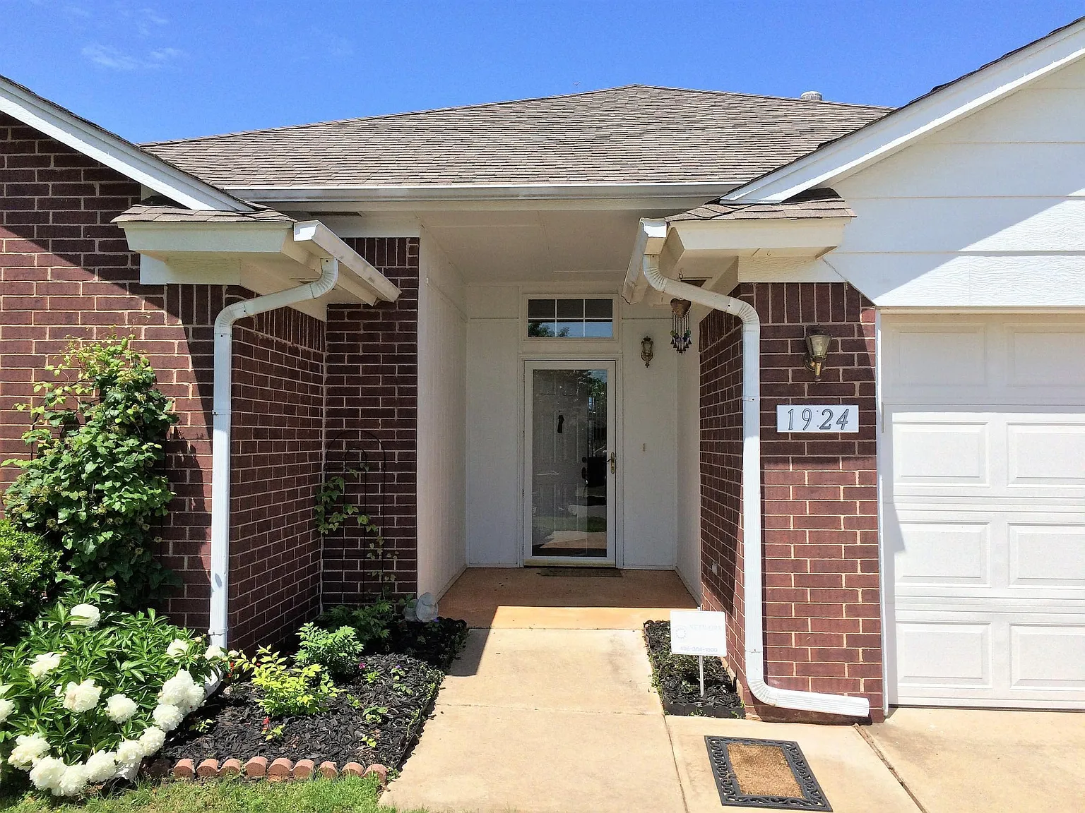 3 bed, 1513 sqft, $1,750 — Photo 1
