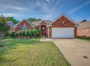 3825 Ranchman Blvd, Denton, TX 76210