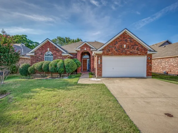 3825 Ranchman Blvd, Denton, TX 76210