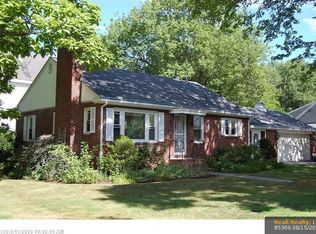2 Byfield Rd, Portland, ME 04103