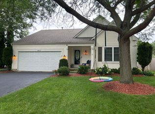 3077 Azure Cv, Aurora, IL 60503