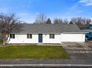 1101 E Hayden Drive, Moses Lake, WA 98837