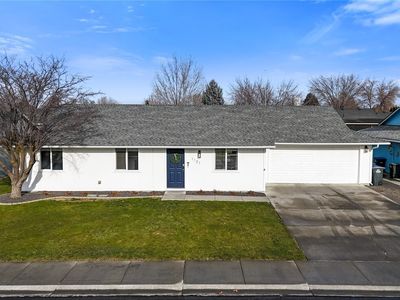 1101 E Hayden Drive, Moses Lake, WA, 98837