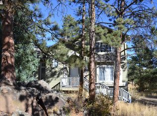 1089 Pine Knoll Dr, Estes Park, CO 80517