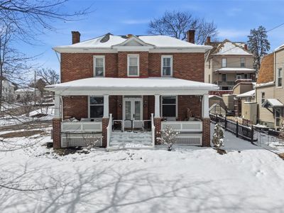 230 Crowe Ave, Mars, PA, 16046