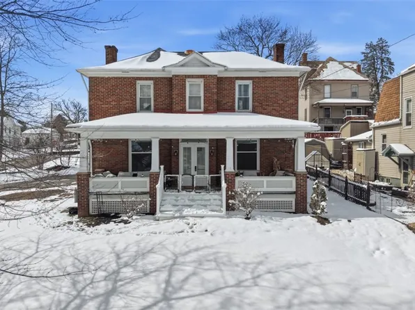 230 Crowe Ave, Mars, PA 16046