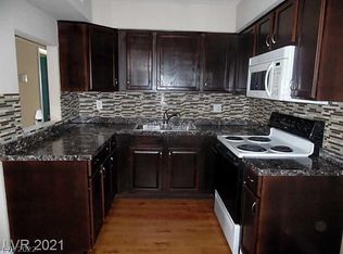 595 S Royal Crest Cir UNIT 12, Las Vegas, NV 89169
