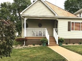 637 Liberty St, Parkersburg, WV 26101