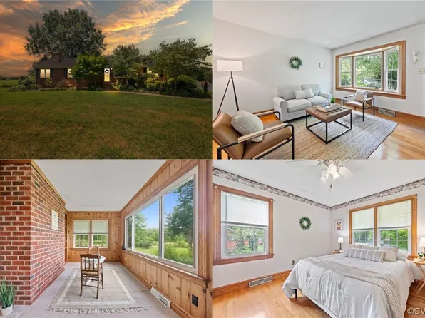 1406 Rock Castle Rd, Goochland, VA 23063