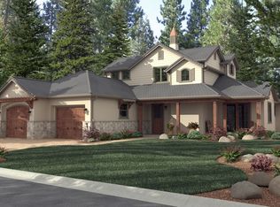 19 Fox Trl, Westwood, CA 96137