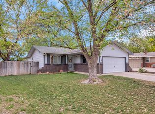 6744 N Tarrytown St, Wichita, KS 67219