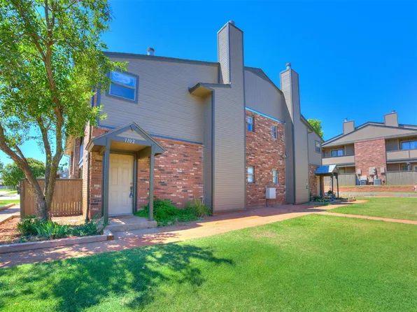 11421 Springhollow Rd APT 1102, Oklahoma City, OK 73120