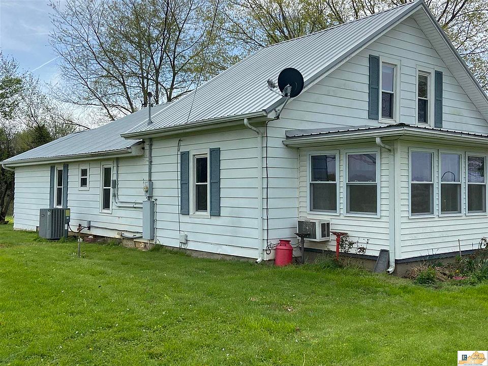 1605 Crail Hope Rd, Hardyville, KY 42746 Zillow
