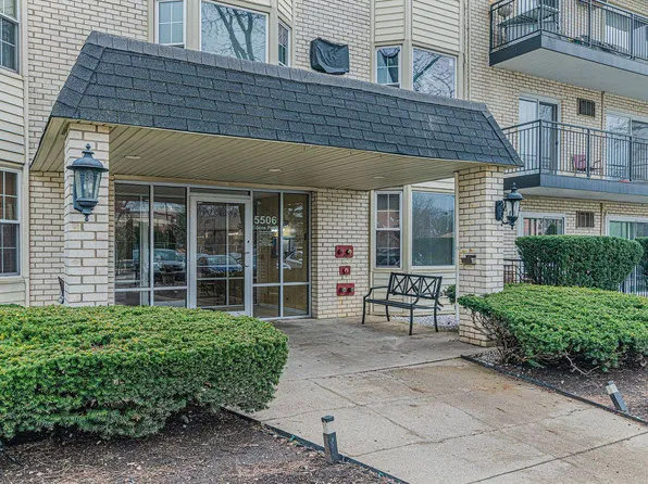 5506 Lincoln Ave #A423, Morton Grove, IL 60053