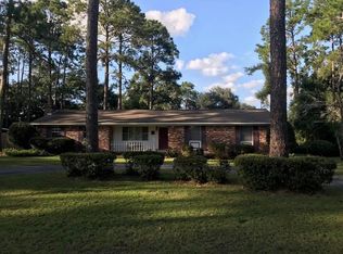 1407 Botts Dr, Bainbridge, GA 39819
