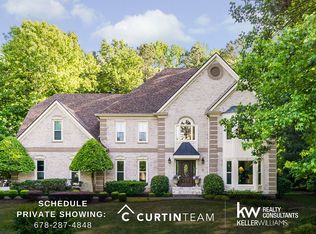 580 Twinflower Ct, Roswell, GA 30075