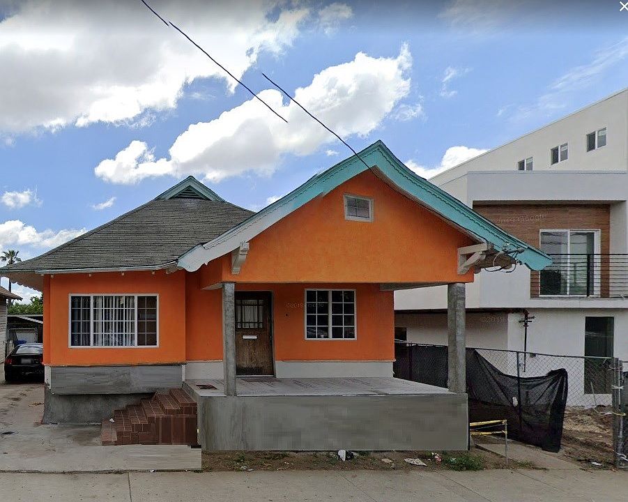 1st image of 1700 W Jefferson Blvd