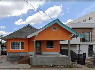 1700 W Jefferson Blvd, Los Angeles, CA 90018