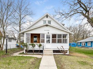 1658 Kalamazoo Ave SE, Grand Rapids, MI 49507