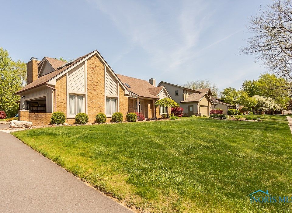 7802 Kings Run Rd, Sylvania, OH 43560 Zillow