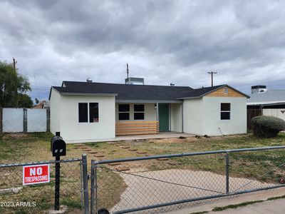 6206 S 1st Ave, Phoenix, AZ, 85041
