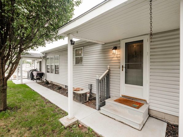 11509 Cooper Ave, Lakeview, OH 43331