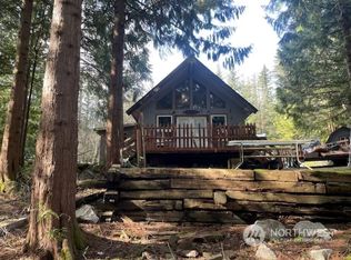 2701 Blue Jay Valley Ln, Maple Falls, WA