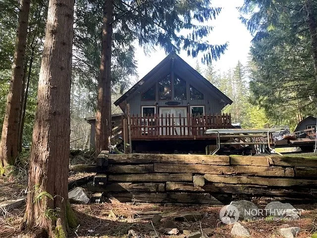 2701 Blue Jay Valley Lane photo 1