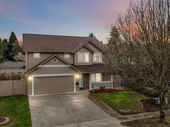 5605 Horizon Court, Longview, WA 98632
