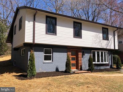 11411 Soward Dr, Kensington, MD, 20895