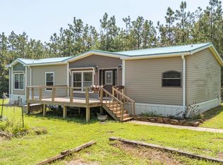 520 Robinson Rd, Counce, TN 38326