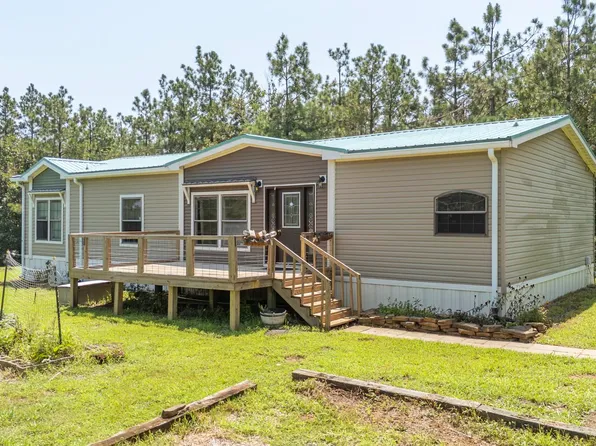 520 Robinson Rd, Counce, TN 38326
