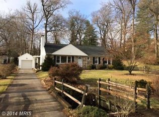 518 Charles Street Ave, Baltimore, MD 21204