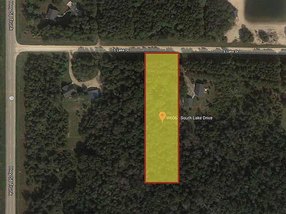 2nd image of W6063 S Lake Dr