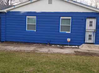 2070 Wright St, Gary, IN 46404