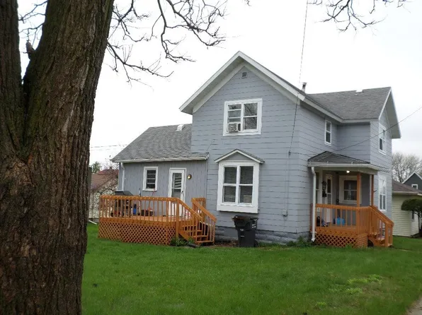 318 W Council St, Tomah, WI 54660