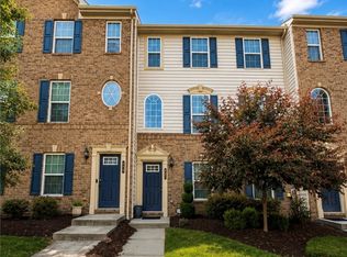 607 Shelley Ln, Wexford, PA 15090