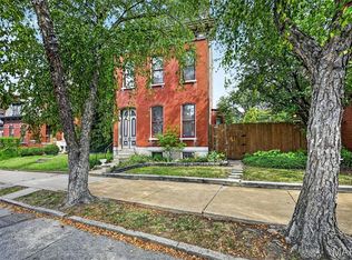 1939 Arsenal St, Saint Louis, MO 63118