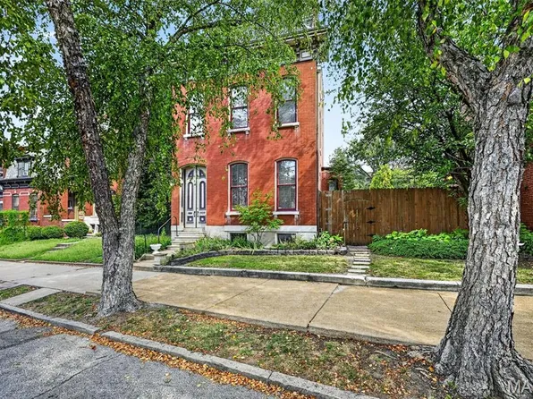 1939 Arsenal St, Saint Louis, MO 63118
