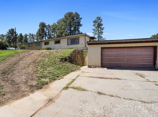 3271 Walnut St, Los Alamos, NM 87544