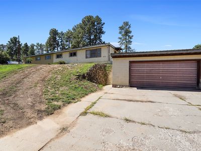 3271 Walnut St, Los Alamos, NM, 87544